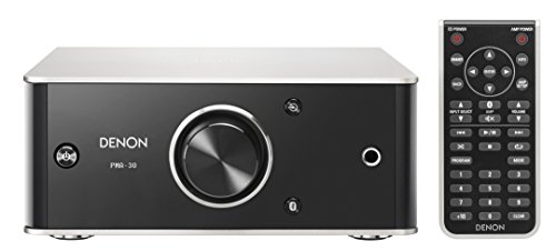 【美品】PMA-30 DENONアンプ2019年製　RCAケーブル付 3/18まで出品】PMA-30 DENONアンプ2019年製 RCAケーブル付